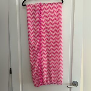 Lilly Pulitzer for Target Belladonna Scarf